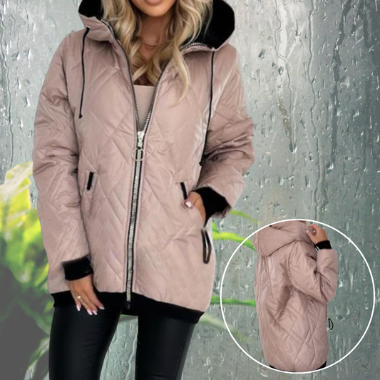 THEIYA™| Winterjacket