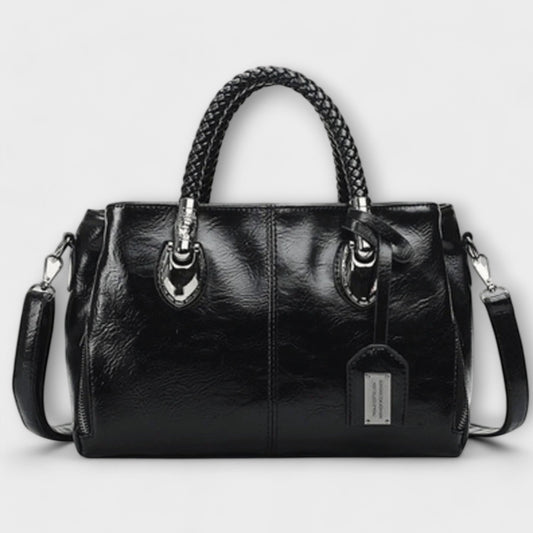 MINERVA | Elegante bolso de viaje