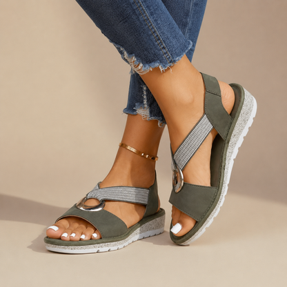 SOL | Sandalias de playa