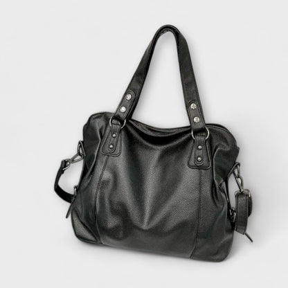 MYKA | Elegante bolso de hombro tipo hobo