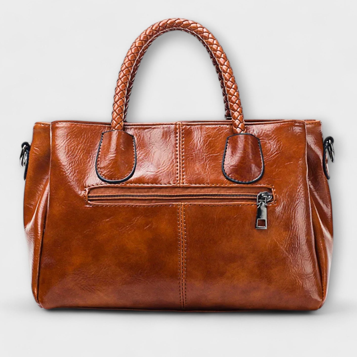 MINERVA | Elegante bolso de viaje
