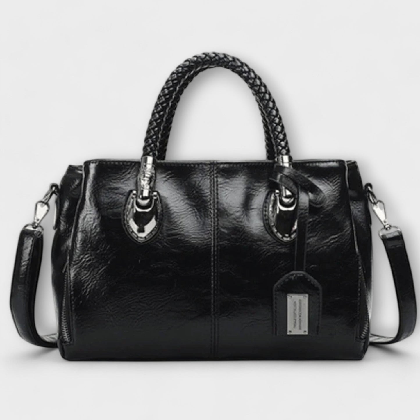 MINERVA | Elegante bolso de viaje