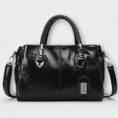 MINERVA | Elegante bolso de viaje