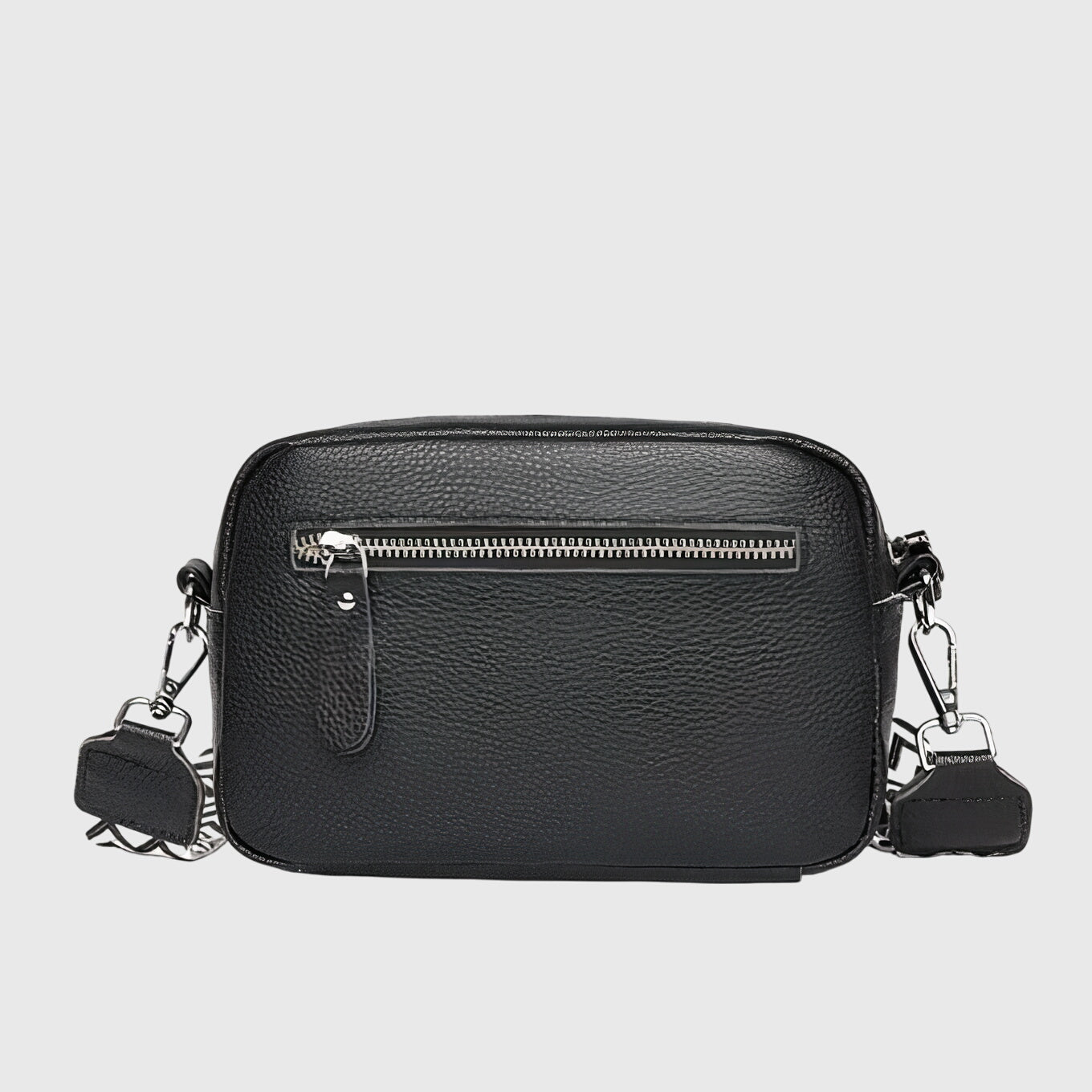Giulia | Bolso de hombro de piel
