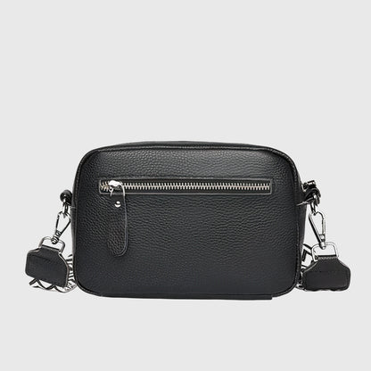 Giulia | Bolso de hombro de piel
