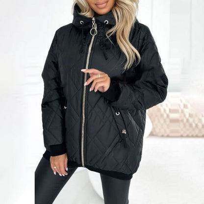 THEIYA™| Winterjacket