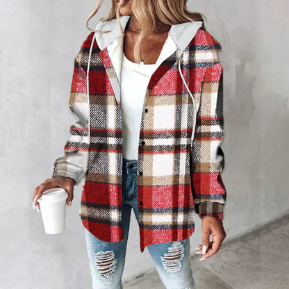ISABELLA | Chaqueta cálida y elegante